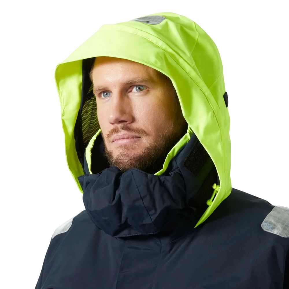 Helly Hansen Skagen Offshore sjöställsjacka