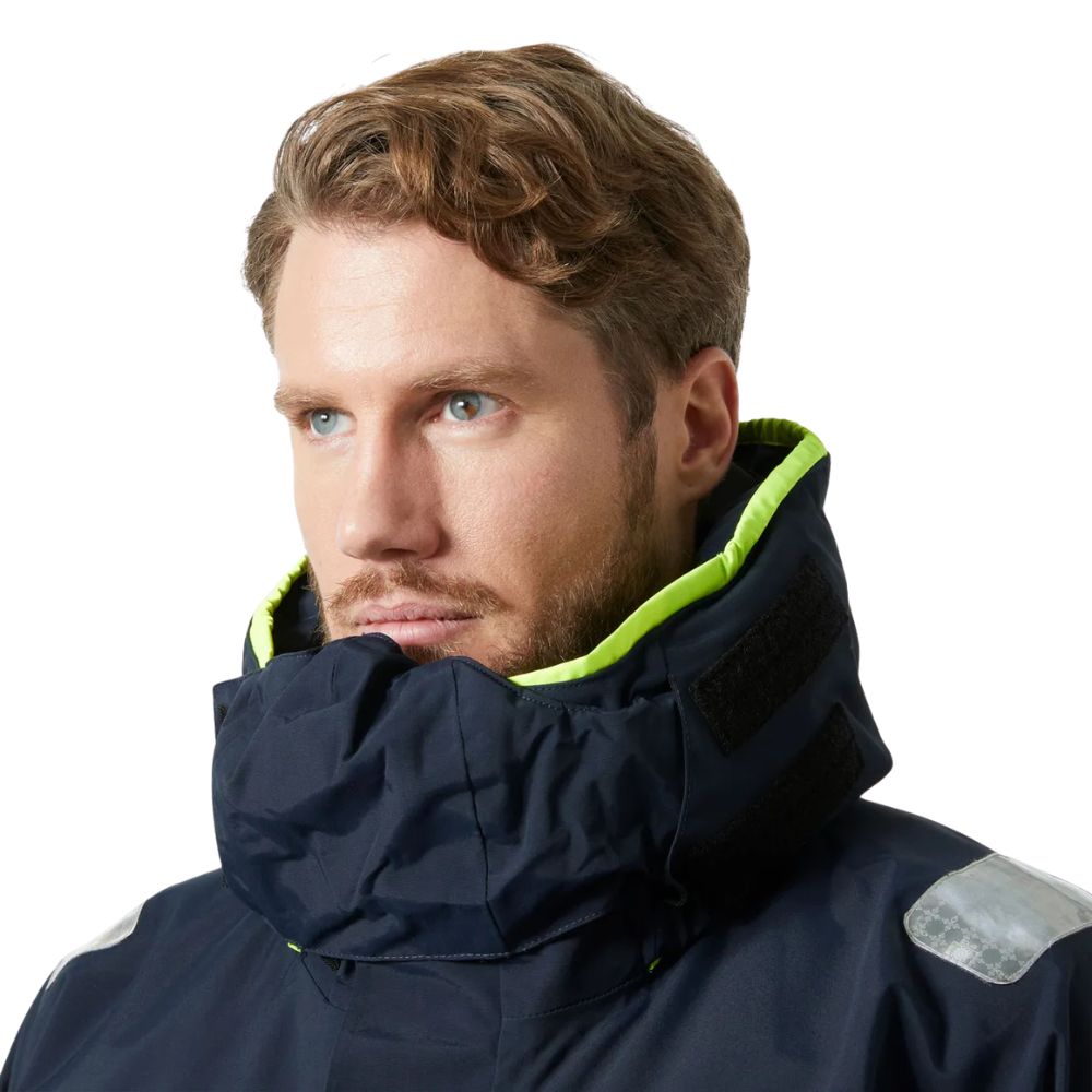 Helly Hansen Skagen Offshore sjöställsjacka
