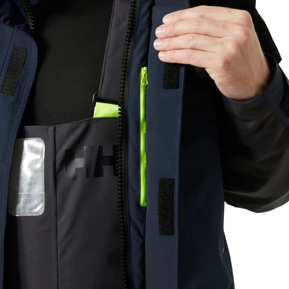 Helly Hansen Skagen Offshore sjöställsjacka