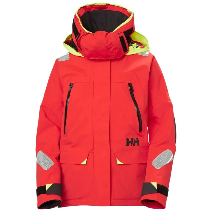 Helly Hansen Skagen Offshore sjöställsjacka, Dam