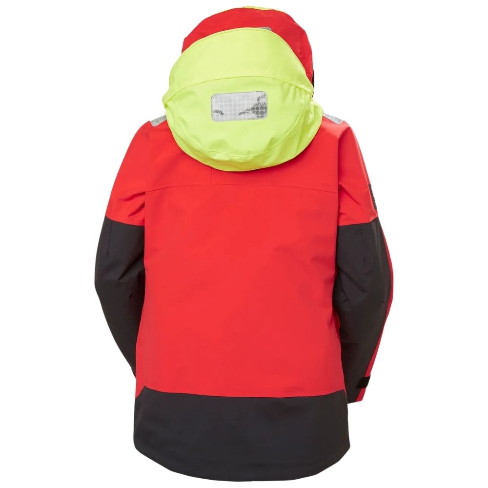 Helly Hansen Skagen Offshore sjöställsjacka, Dam