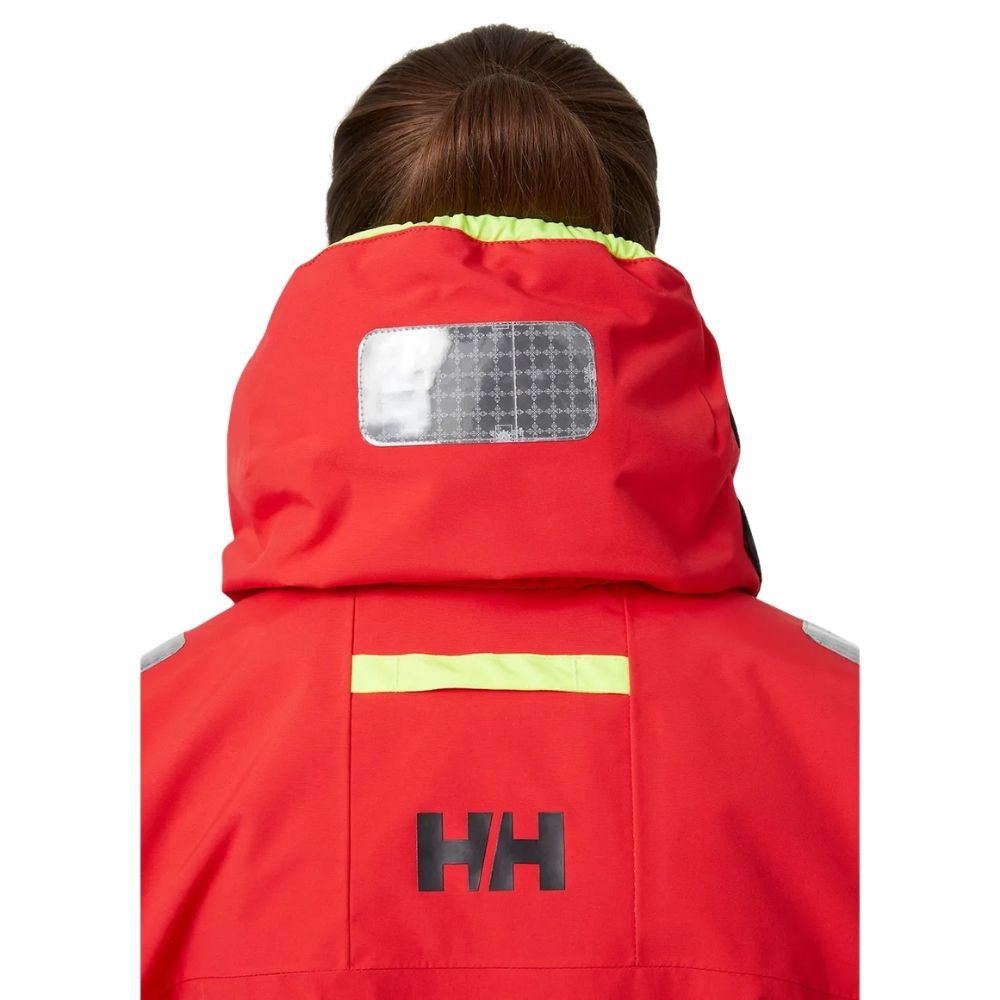 Helly Hansen Skagen Offshore sjöställsjacka, Dam