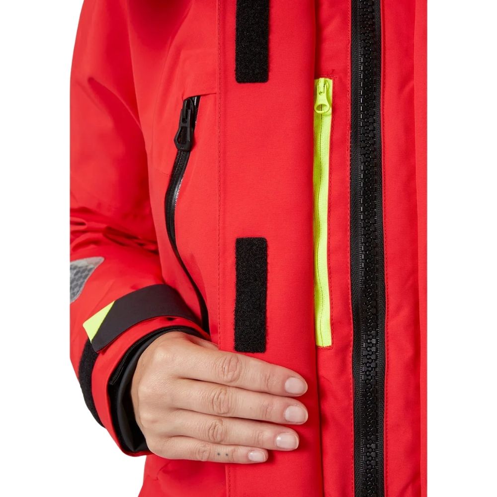 Helly Hansen Skagen Offshore sjöställsjacka, Dam