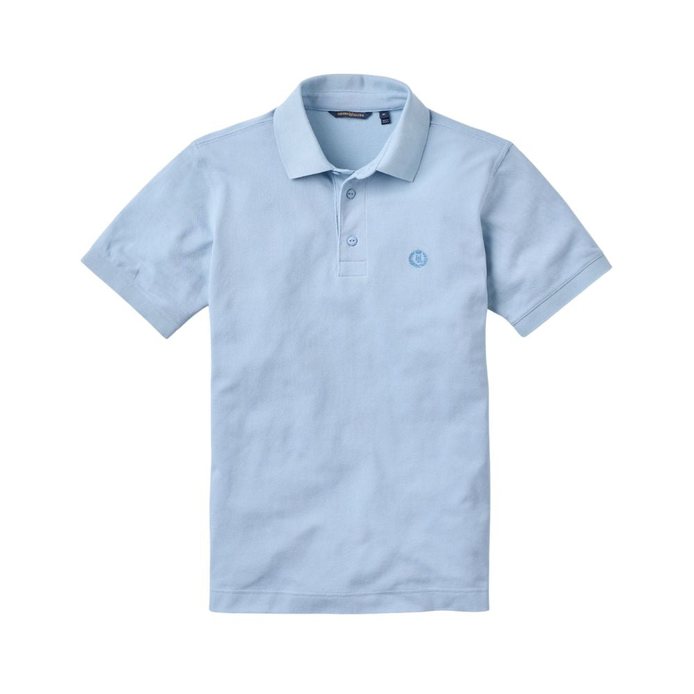 Henri Lloyd Falmouth Piké, Fog Blue