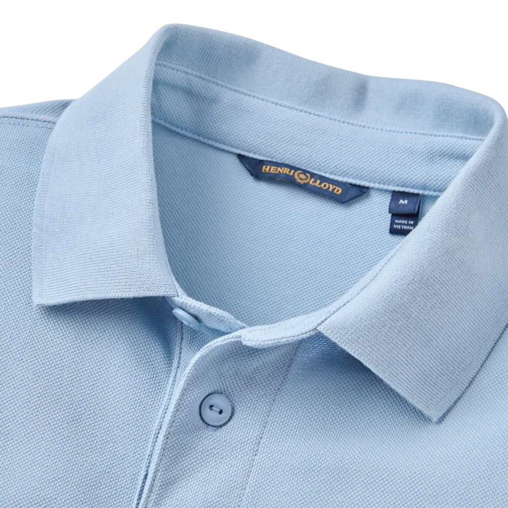 Henri Lloyd Falmouth Piké, Fog Blue