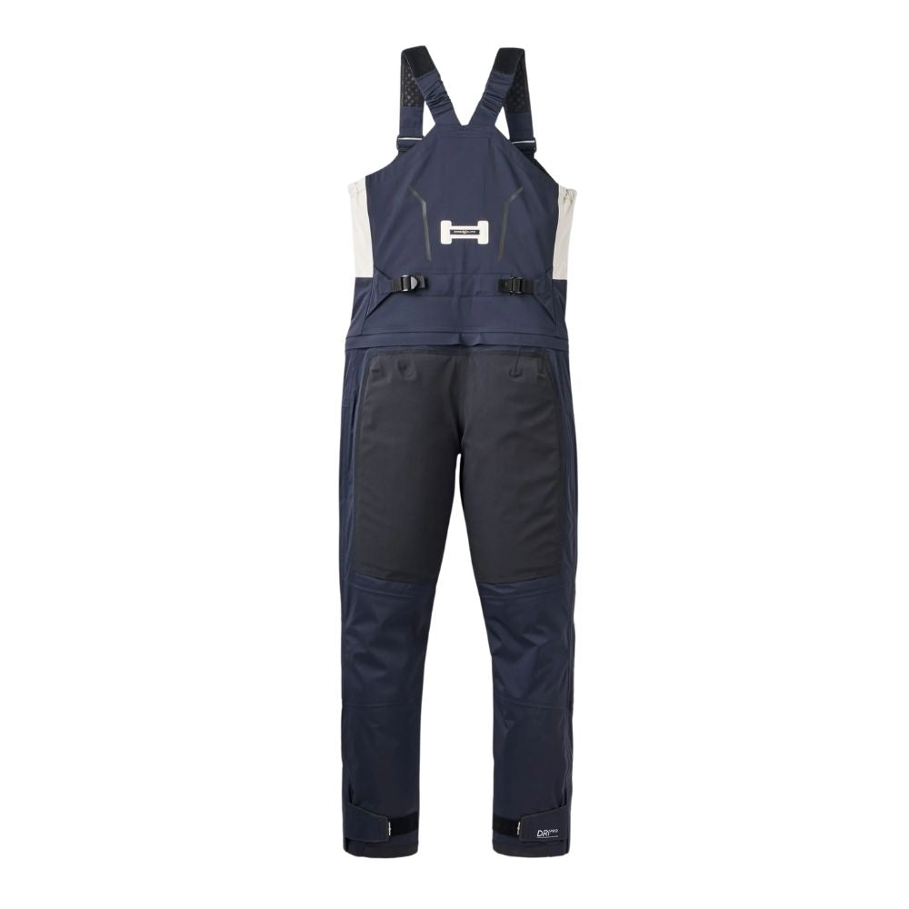 Henri Lloyd Ocean Pro Hi-Fit Sjöställsbyxa Dam, Marin/Svart