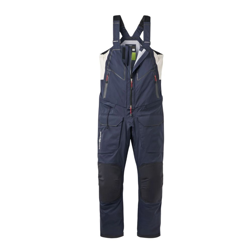 Henri Lloyd Ocean Pro Hi-Fit Sjöställsbyxa Dam, Marin/Svart
