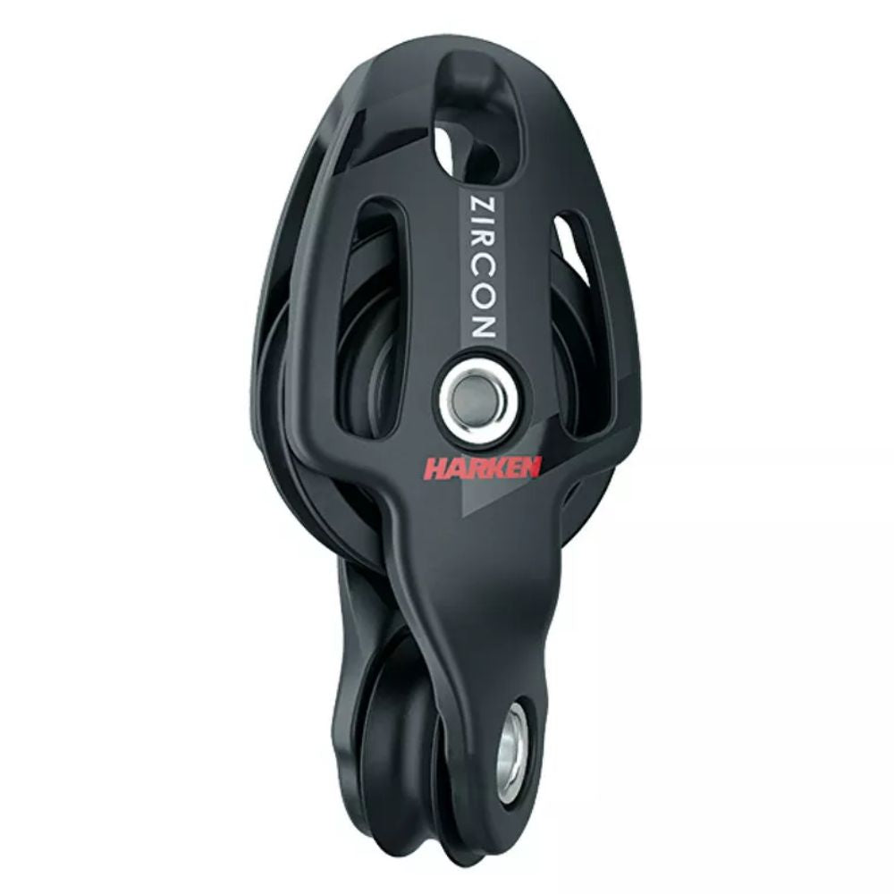 Harken ILCA Powerpack Fiolblock, Kick