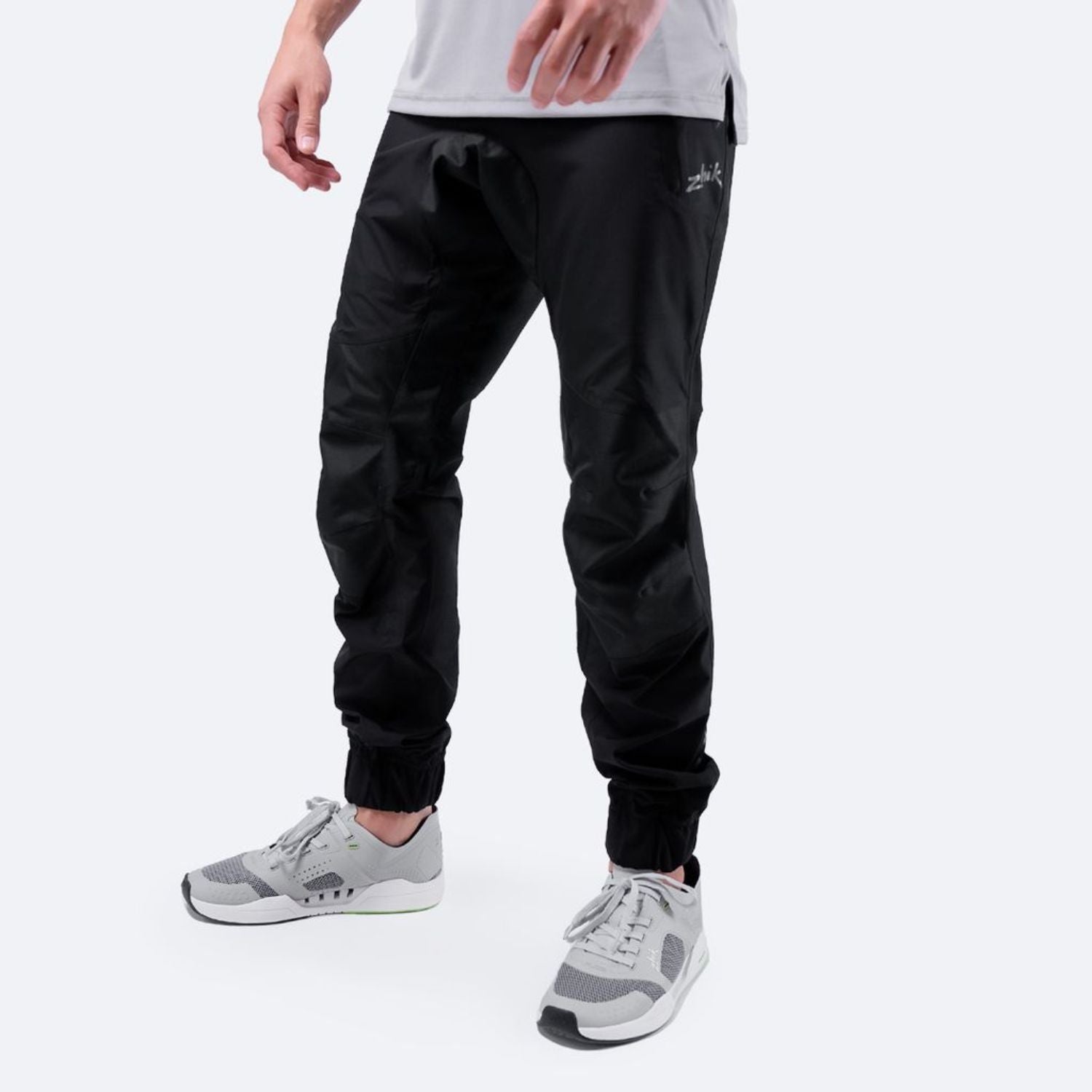 Zhik INS200 Inshore Byxa, Svart