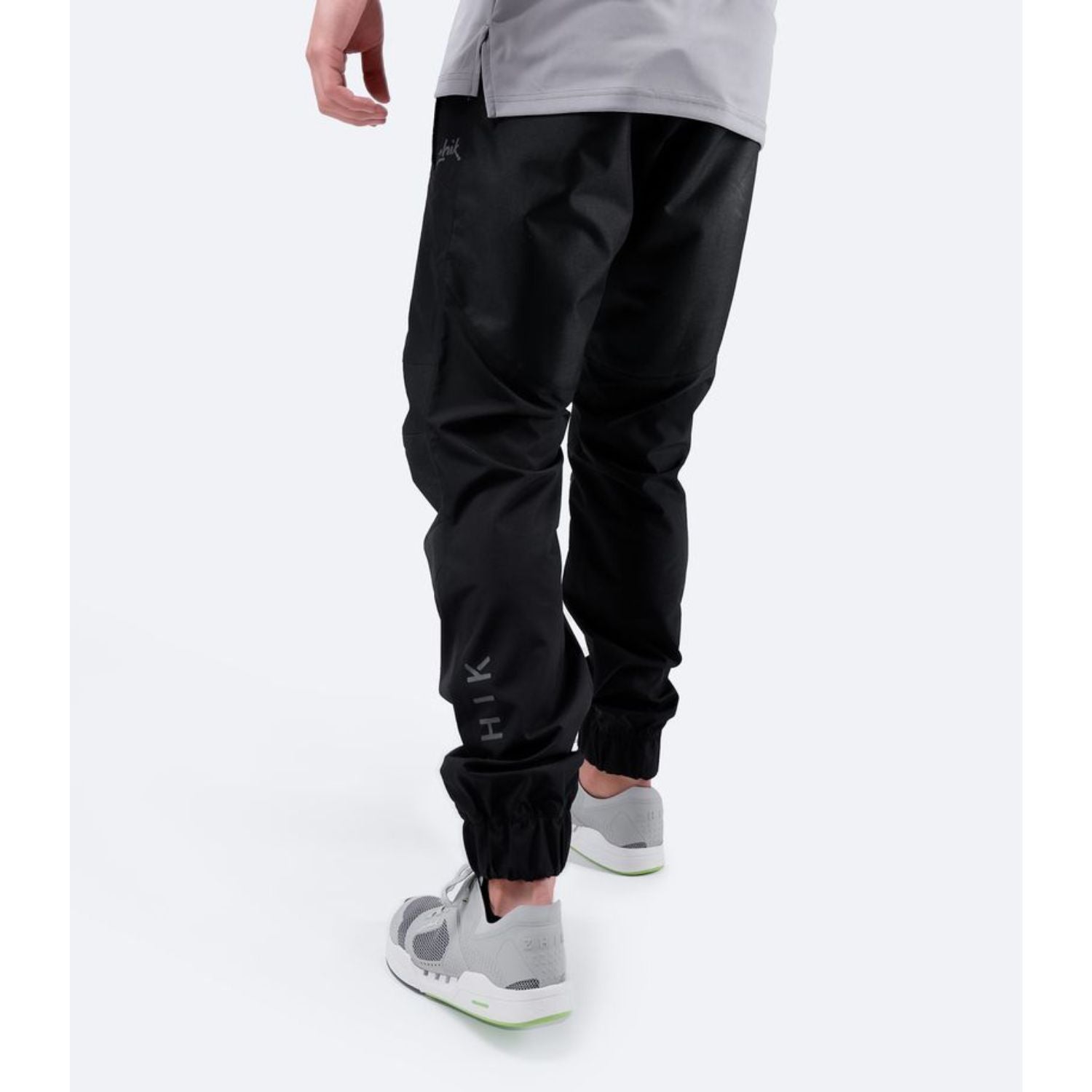 Zhik INS200 Inshore Byxa, Svart