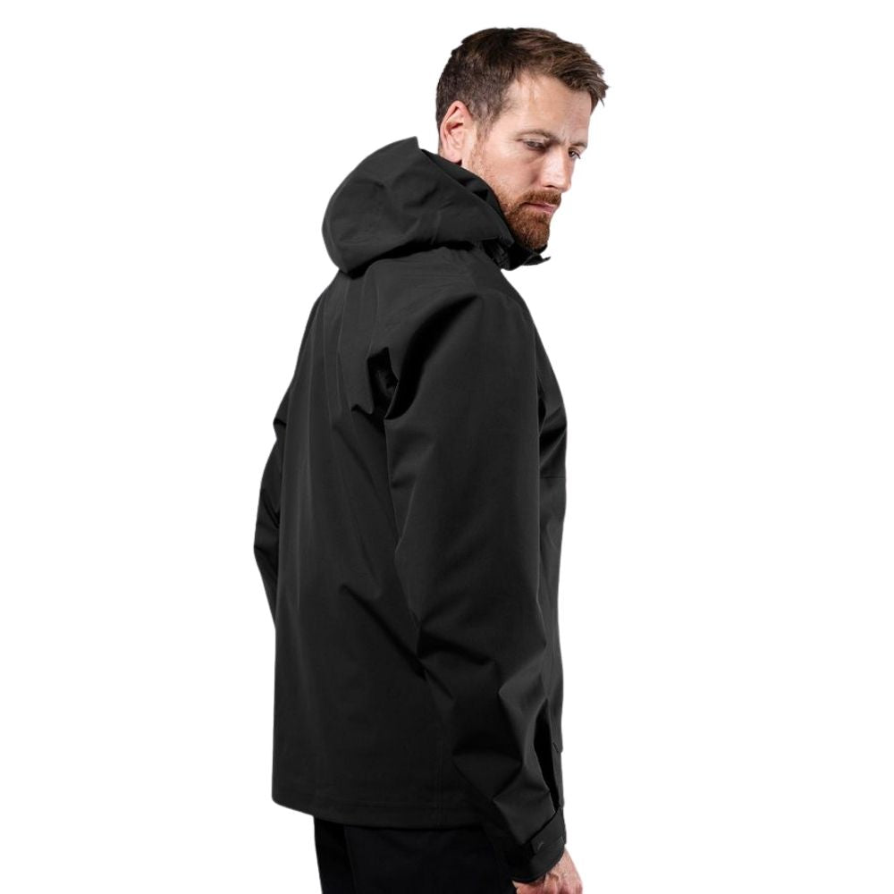 Zhik INS400 Jacka, Svart