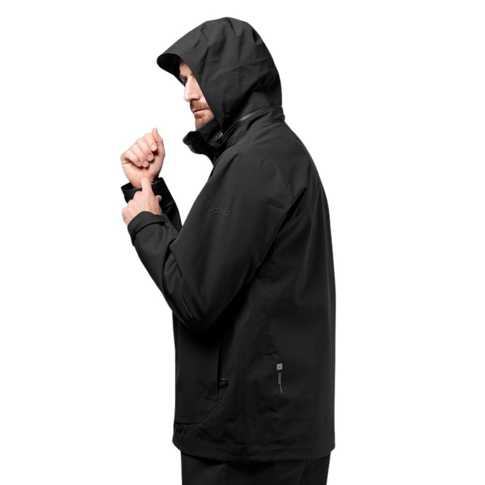 Zhik INS400 Jacka, Svart