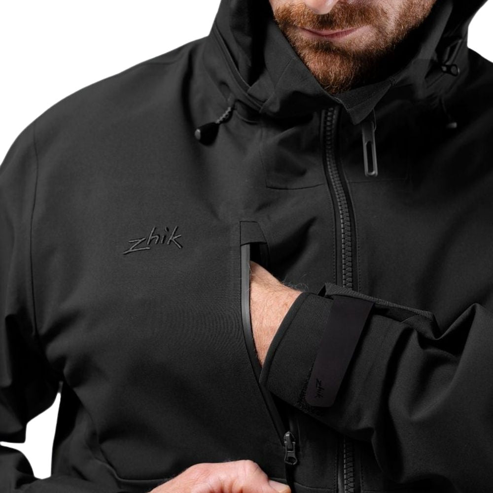 Zhik INS400 Jacka, Svart