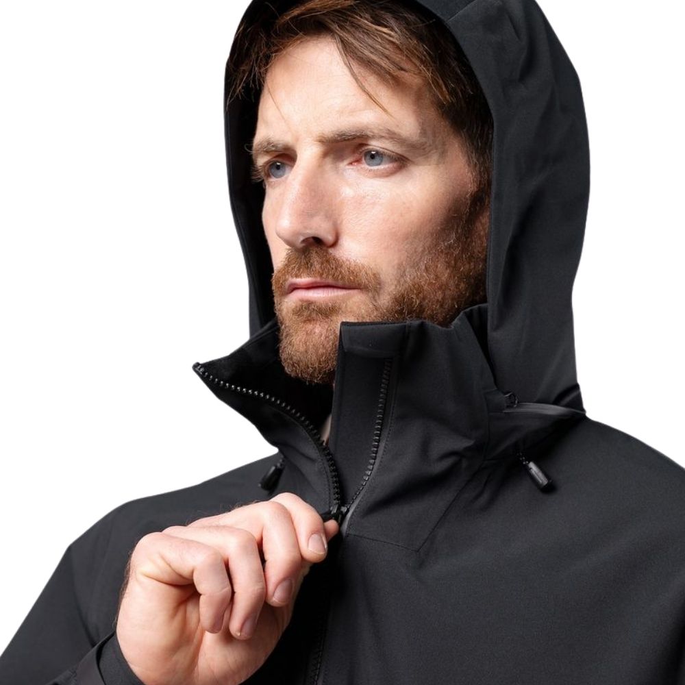 Zhik INS400 Jacka, Svart