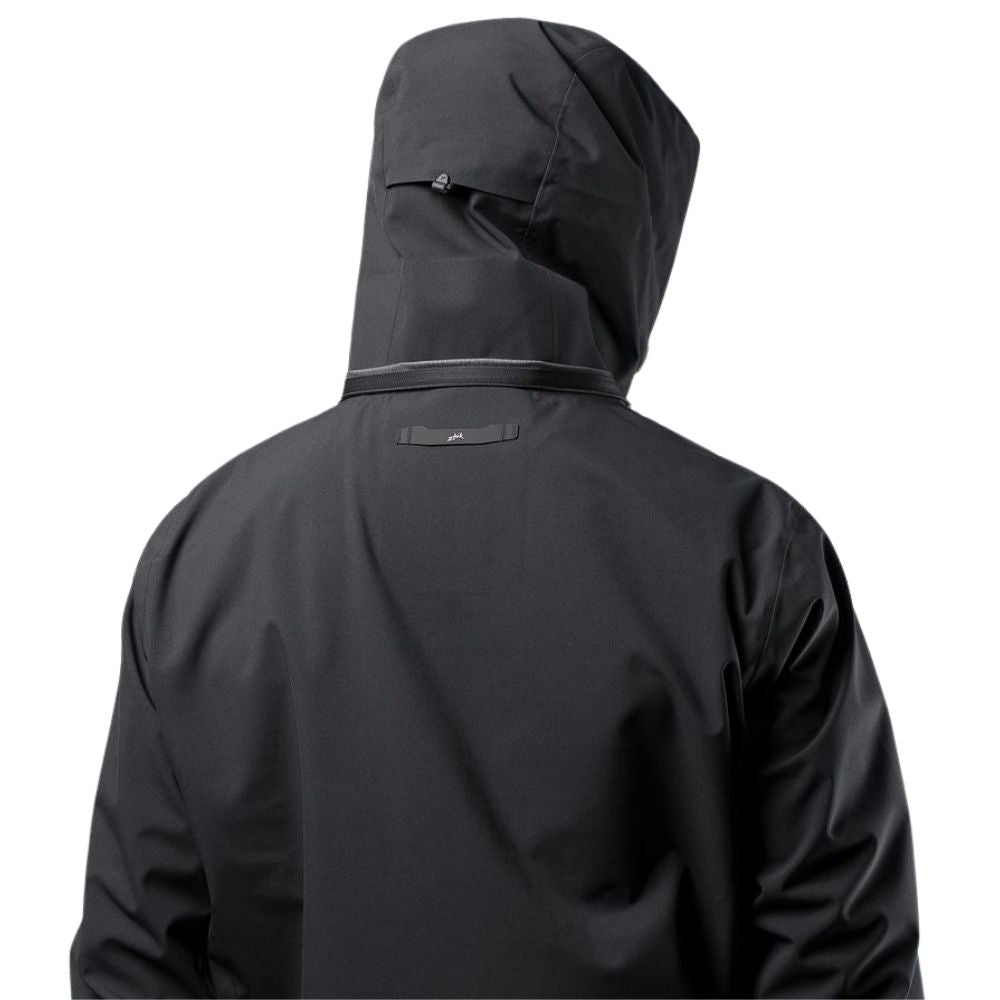 Zhik INS400 Jacka, Svart