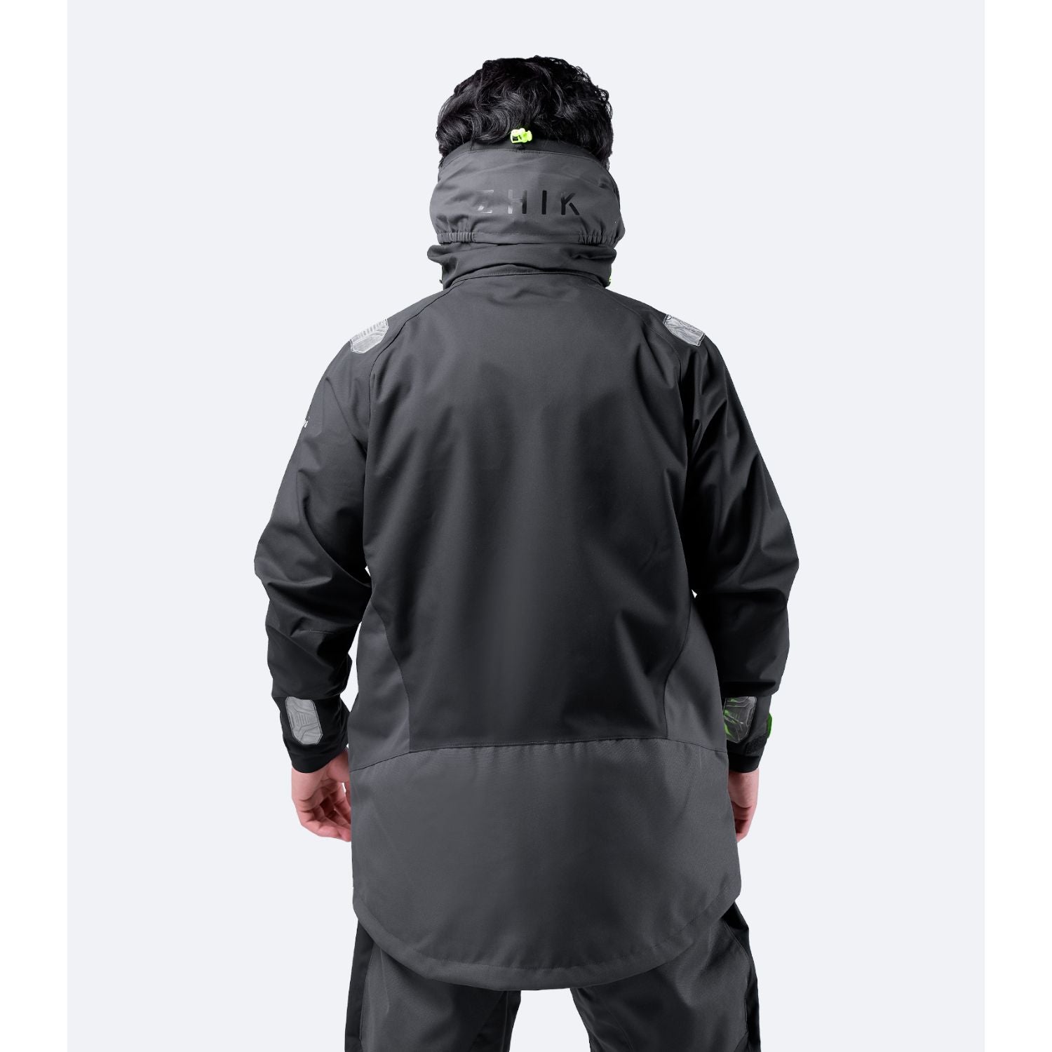 Köp Zhik OFS700 Apex Offshore Jacka Herr Svart | OneDesignCenter.se