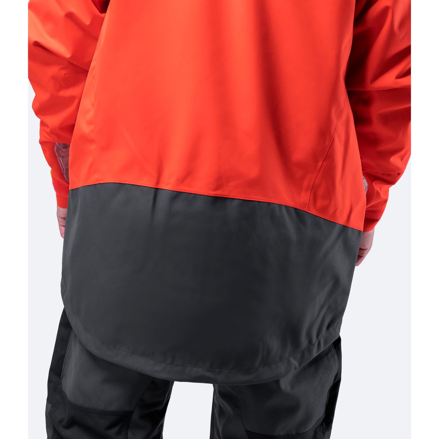 Köp Zhik OFS700 Apex Offshore Jacka Herr Röd | OneDesignCenter.se