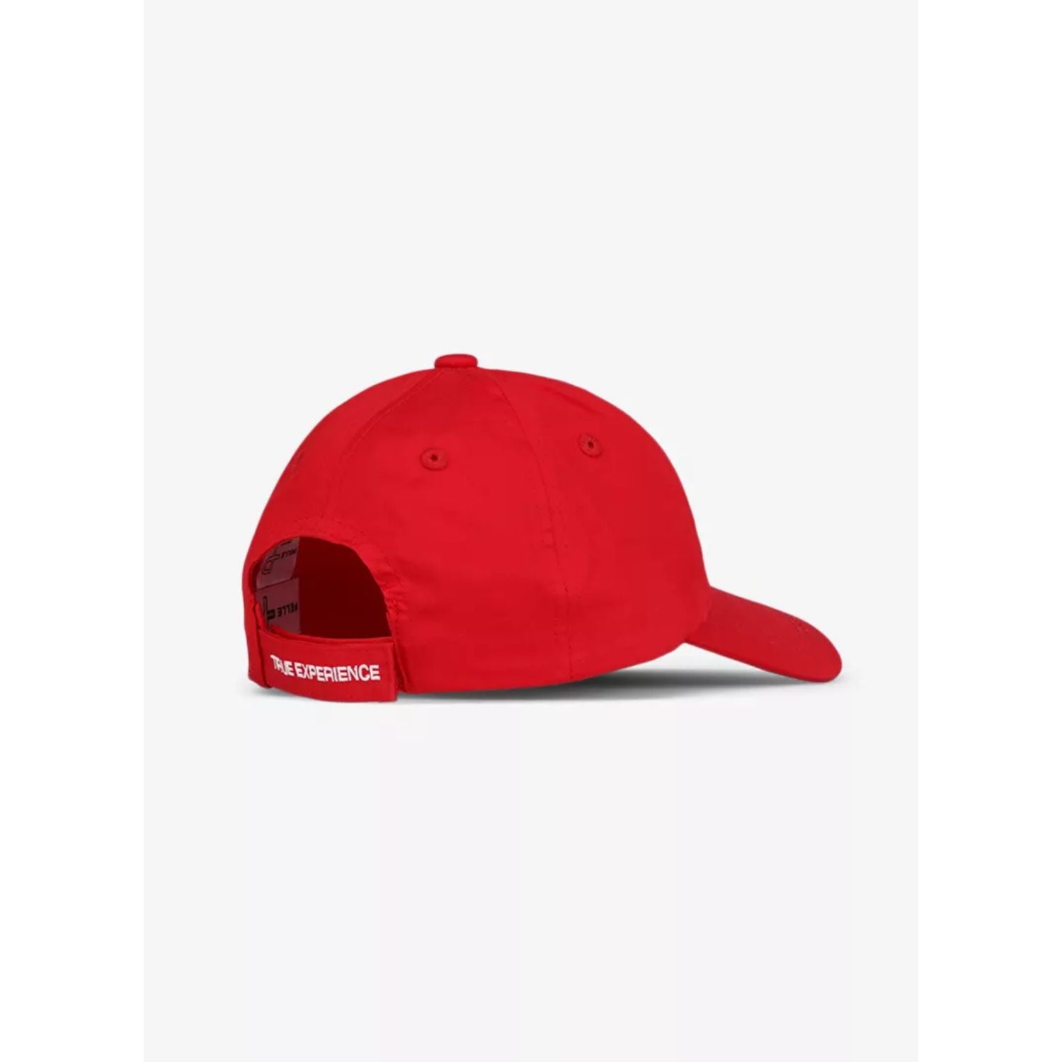 Pelle P Flag Keps, Röd