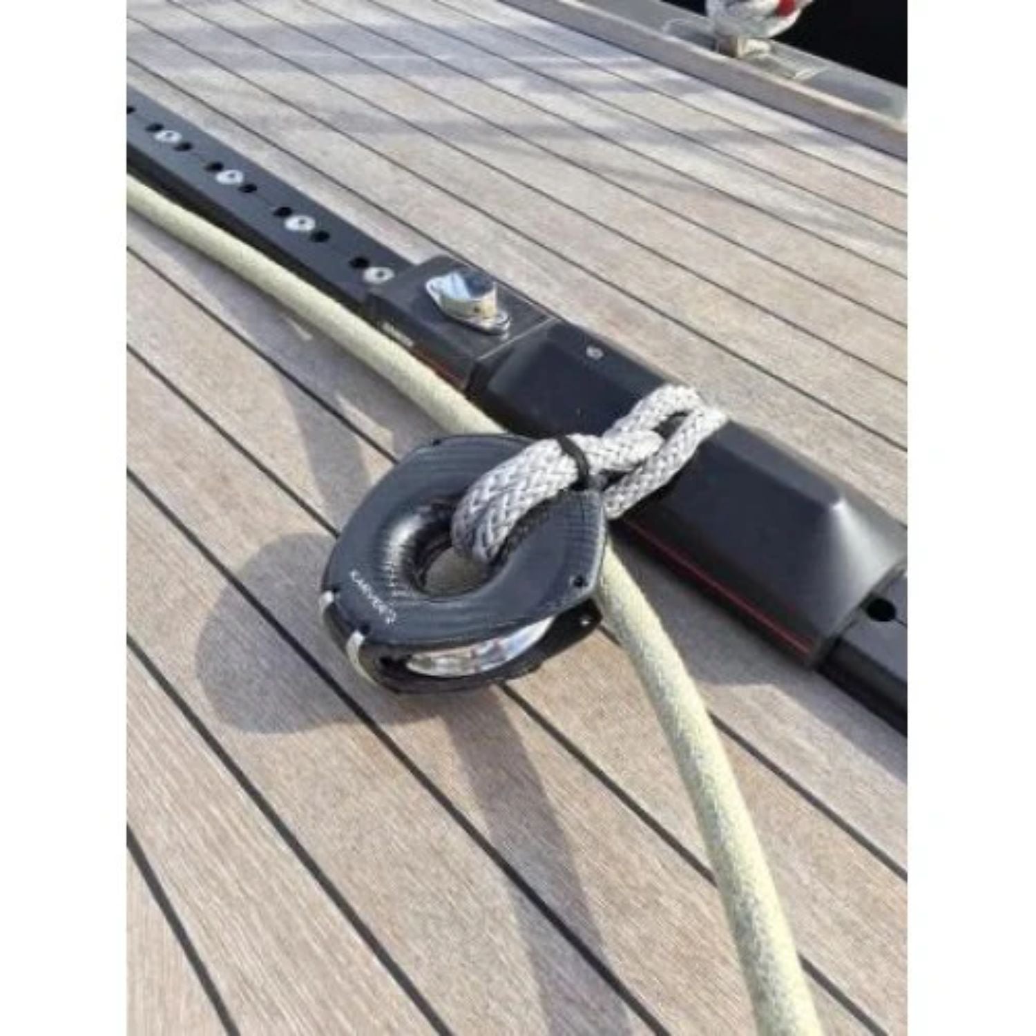 Karver KBRC50 Carbon Titanium Block