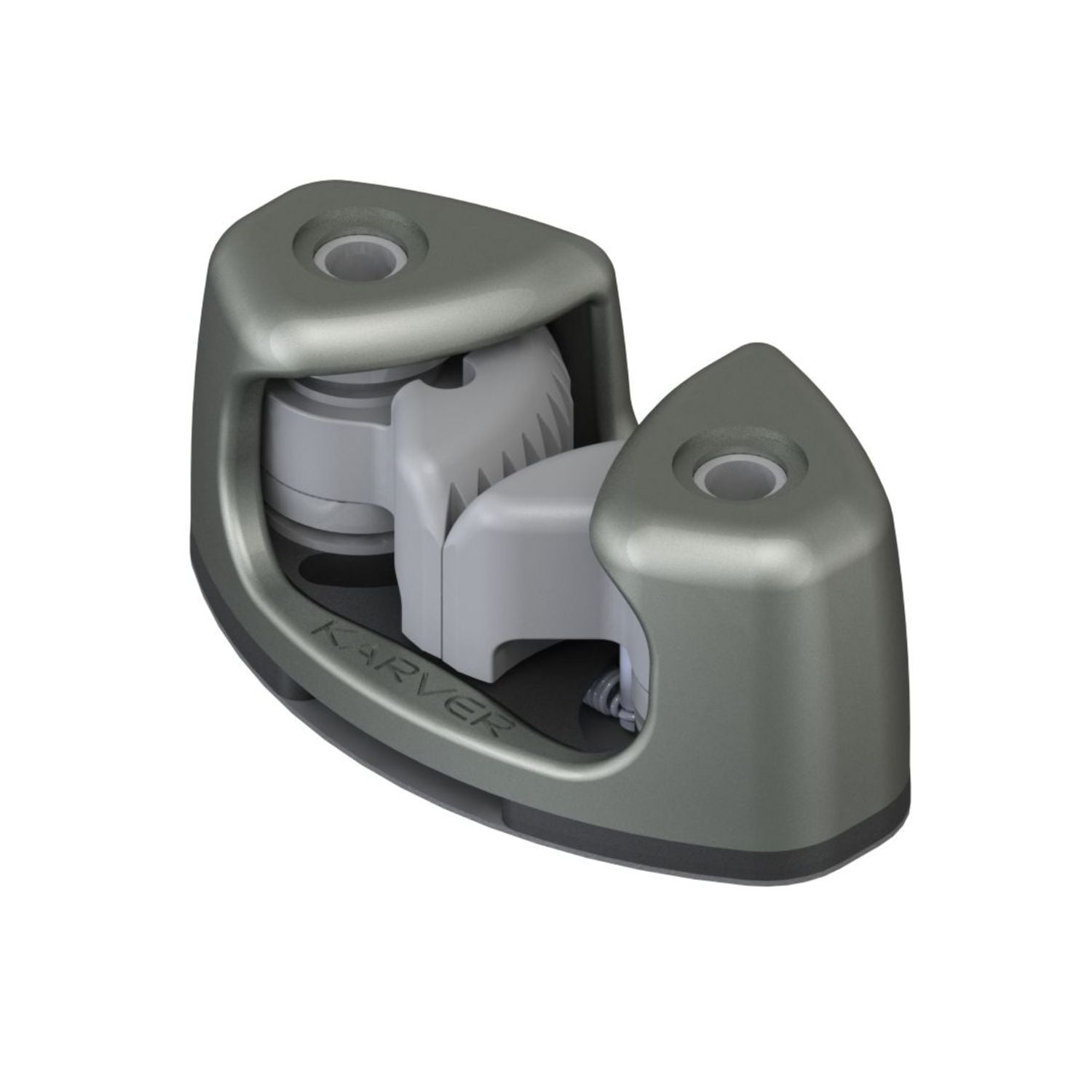 Karver KJ3 Camcleat