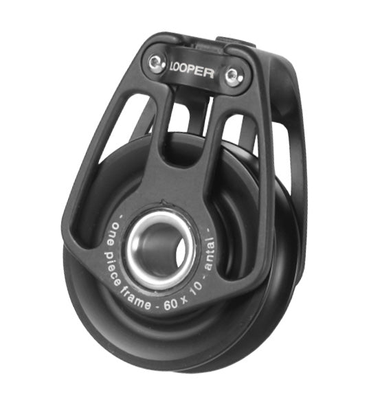 Antal Mini 34 Fiolblock, Hunsvott Cam-cleat