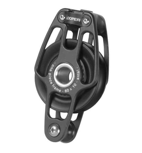 Antal Mini 34 Fiolblock, Hunsvott Cam-cleat
