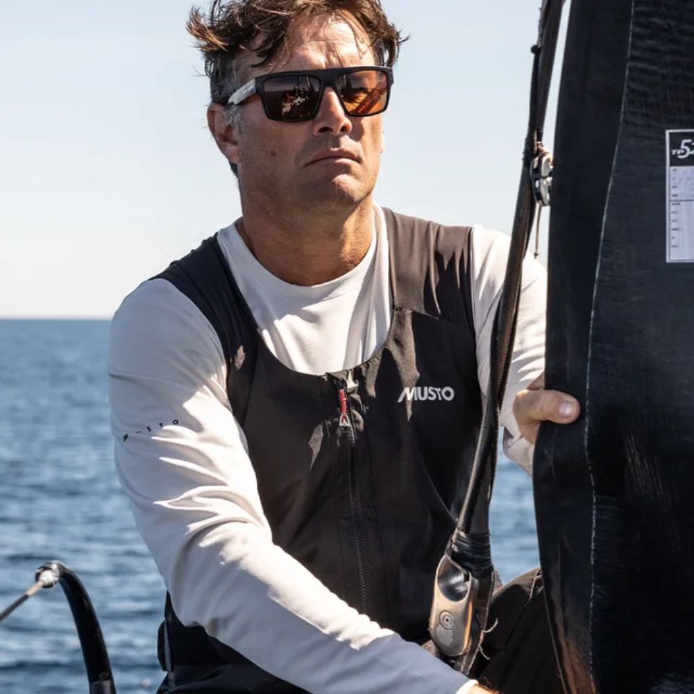Musto LPX Sjöställsbyxa