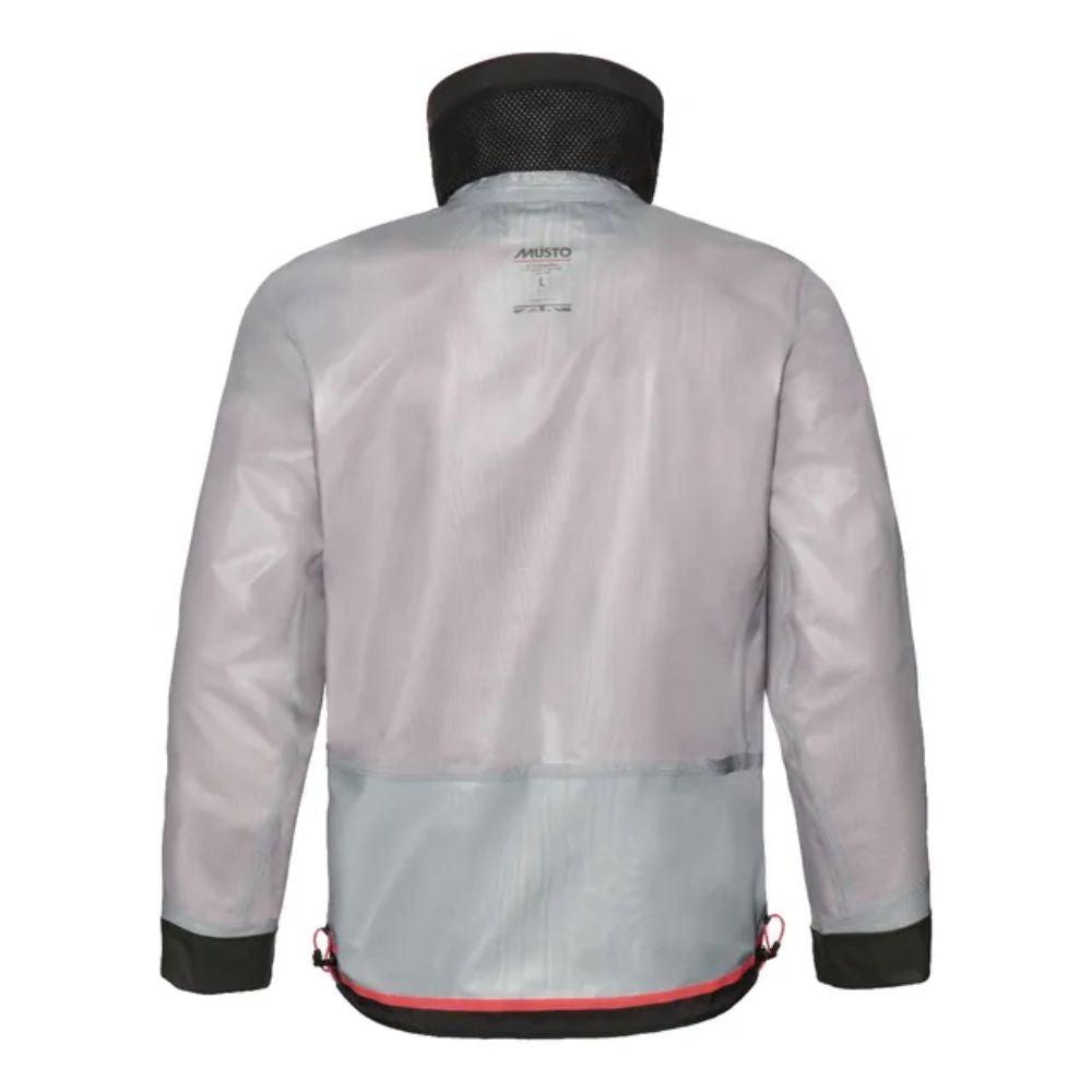 Musto LPX Sjöställsjacka