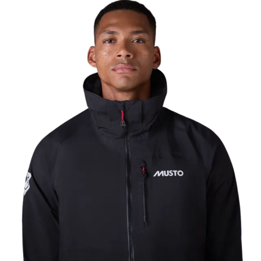 Musto LPX Sjöställsjacka