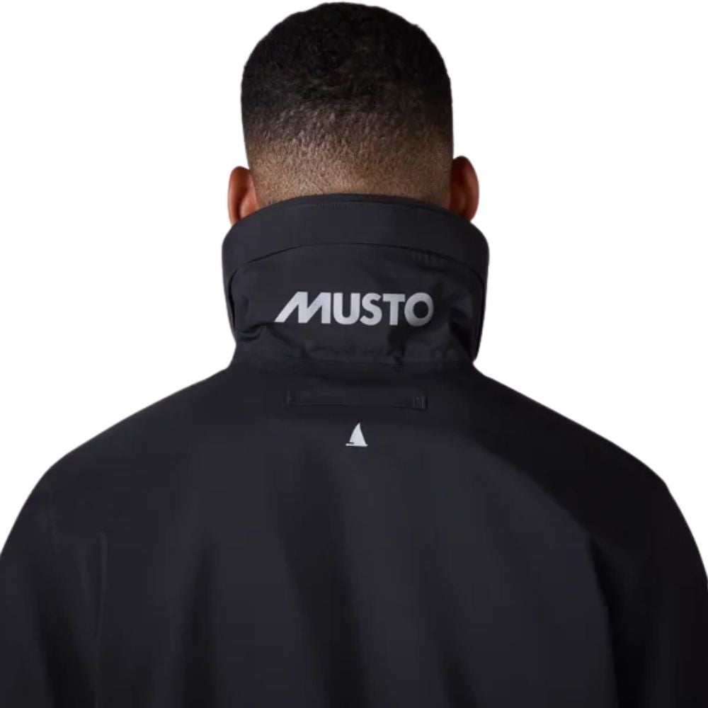 Musto LPX Sjöställsjacka