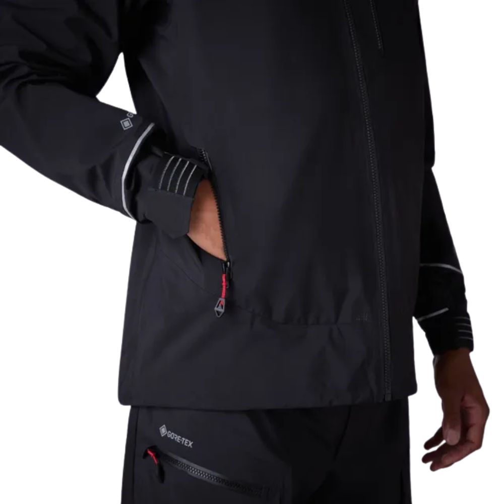 Musto LPX Sjöställsjacka