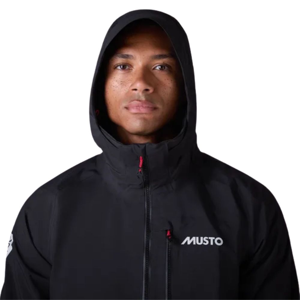 Musto LPX Sjöställsjacka