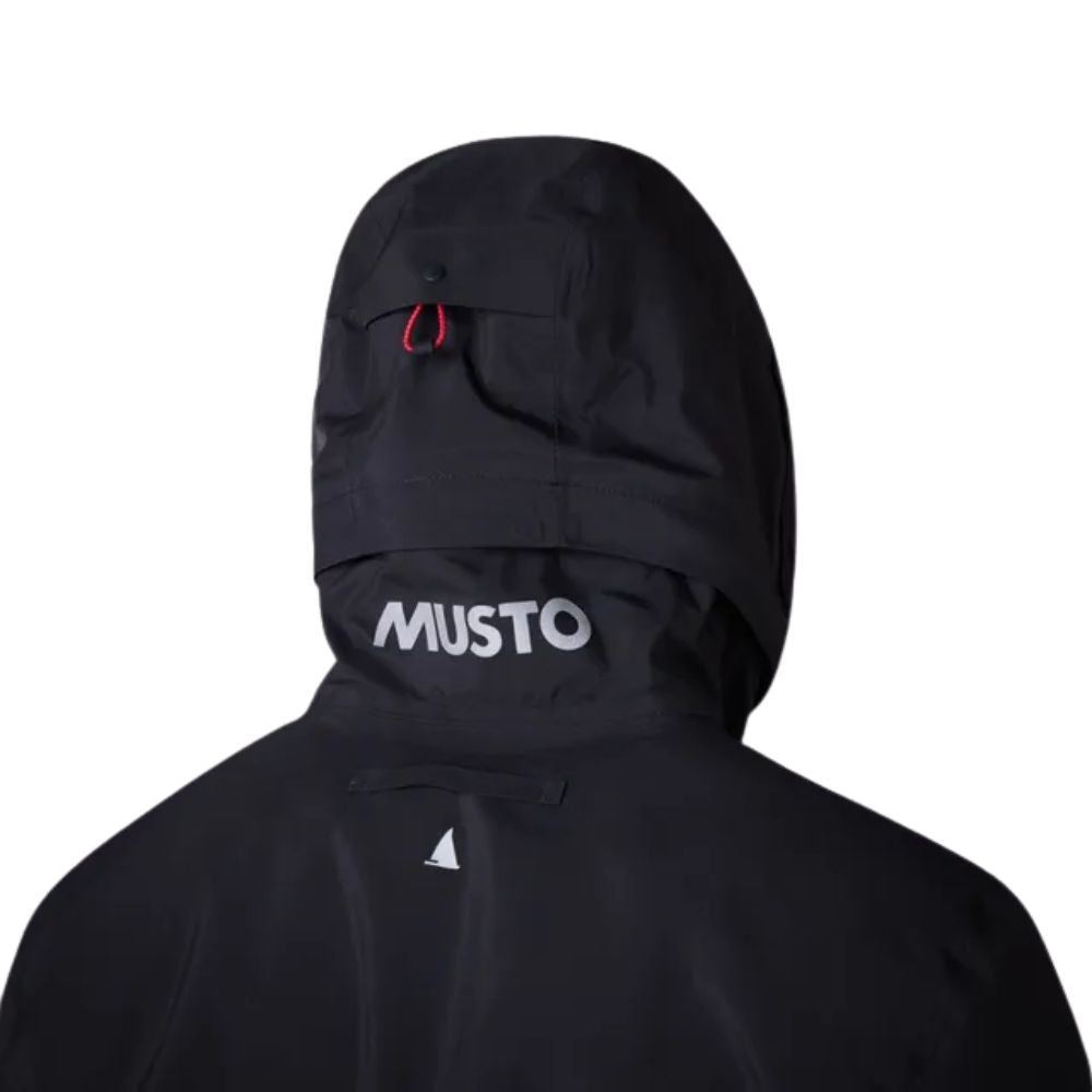 Musto LPX Sjöställsjacka