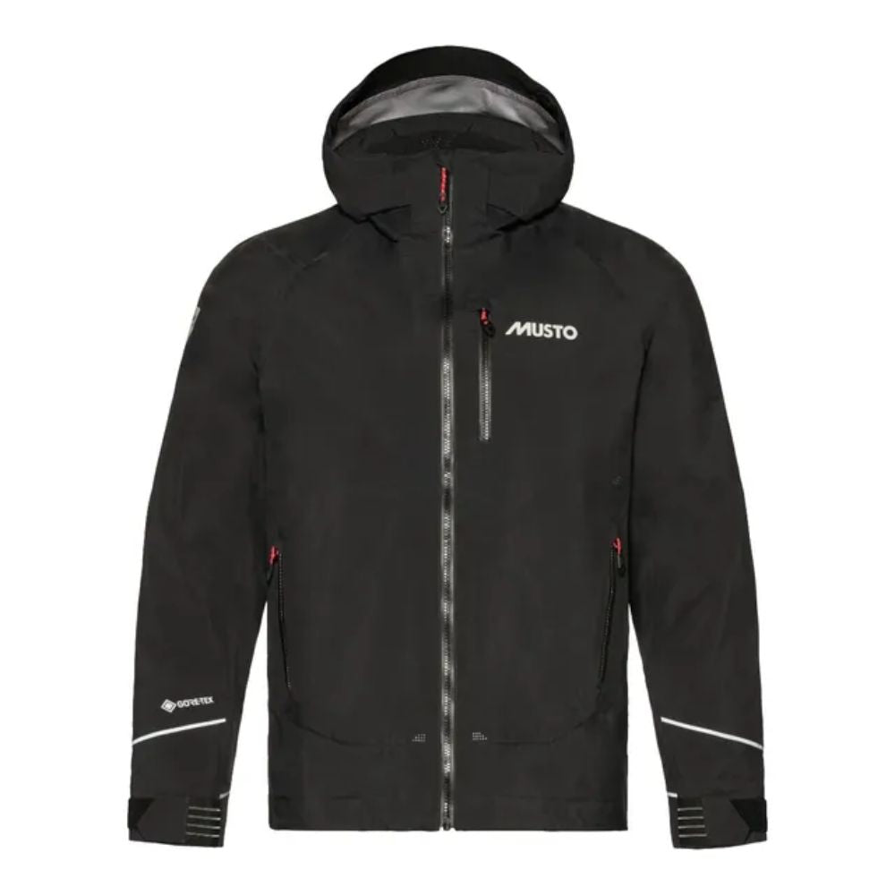 Musto LPX Sjöställsjacka