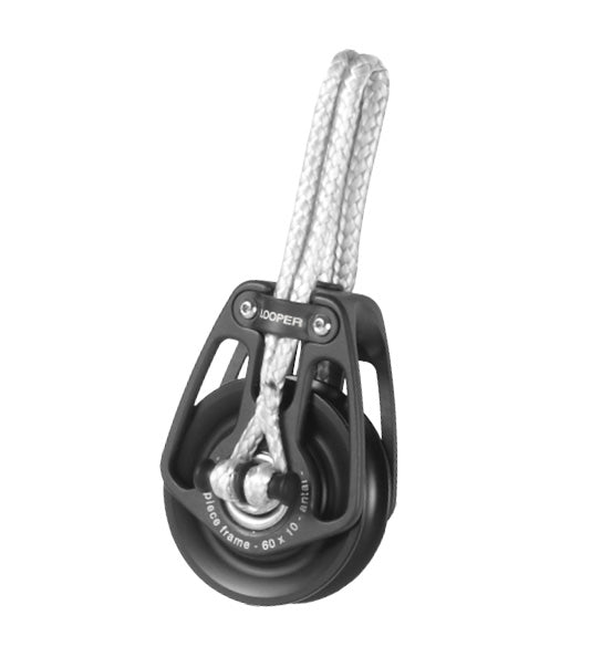 Antal Mini 34 Fiolblock, Hunsvott Cam-cleat