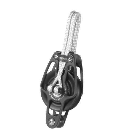 Antal Mini 34 Fiolblock, Hunsvott Cam-cleat