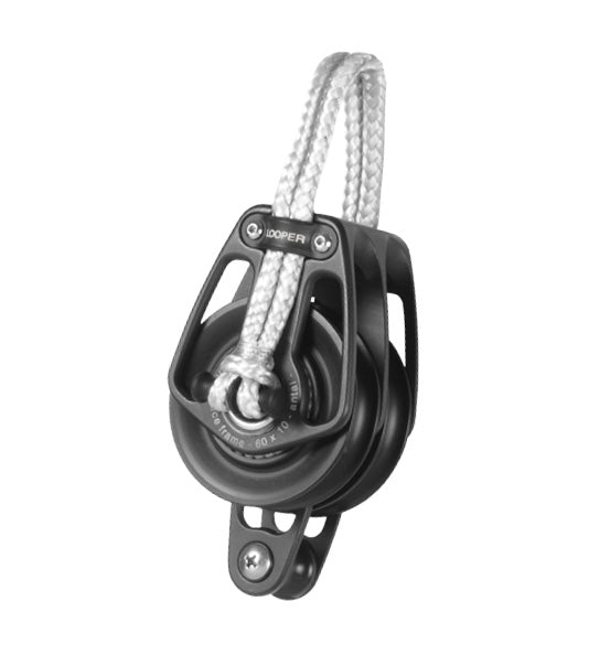Antal Mini 34 Fiolblock, Hunsvott Cam-cleat