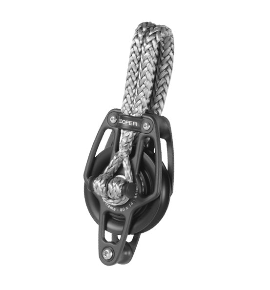 Antal Mini 34 Fiolblock, Hunsvott Cam-cleat