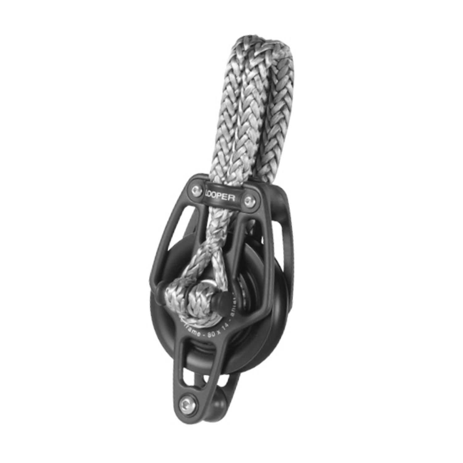 Antal Mini 34 Fiolblock, Hunsvott Cam-cleat