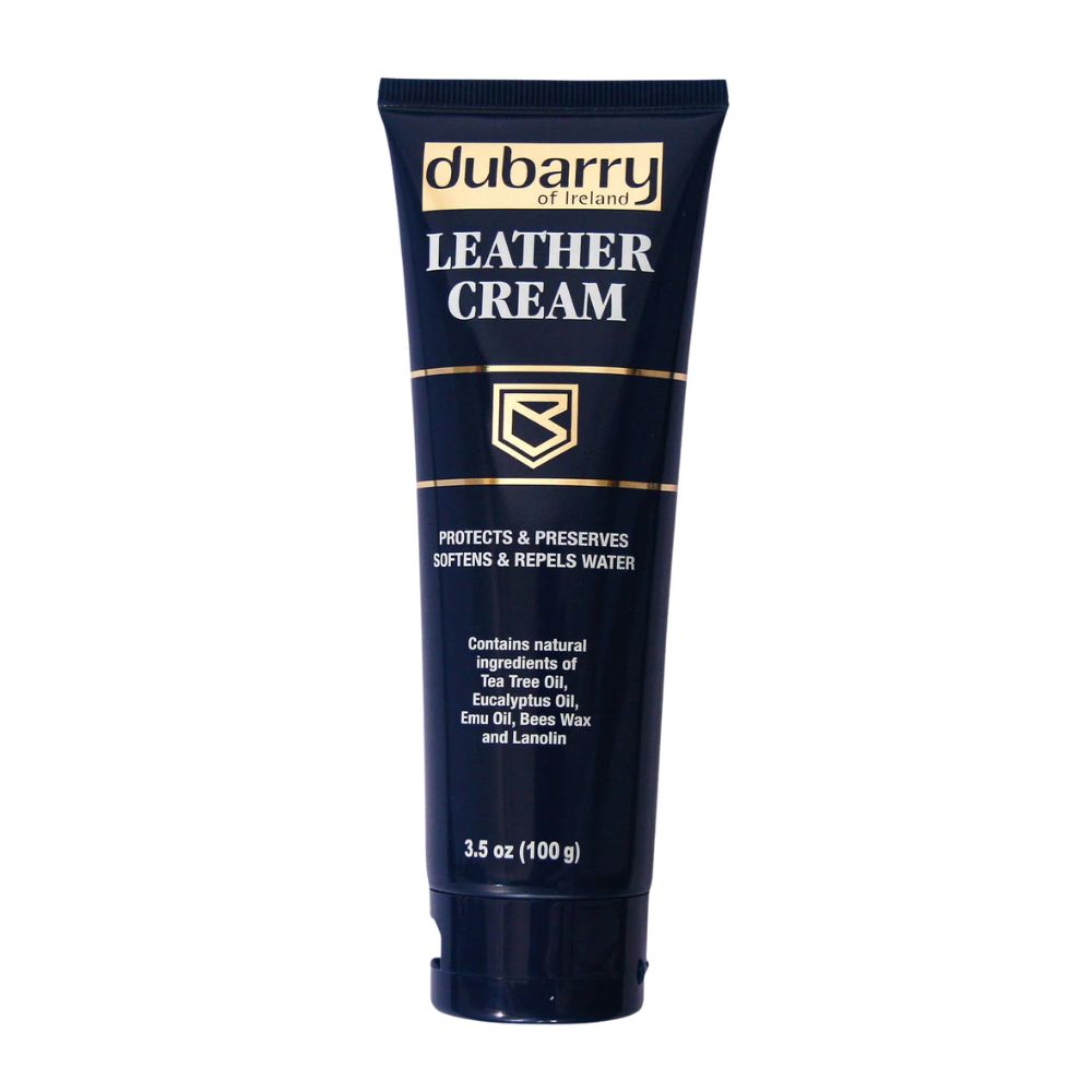 Dubarry Leather Cream