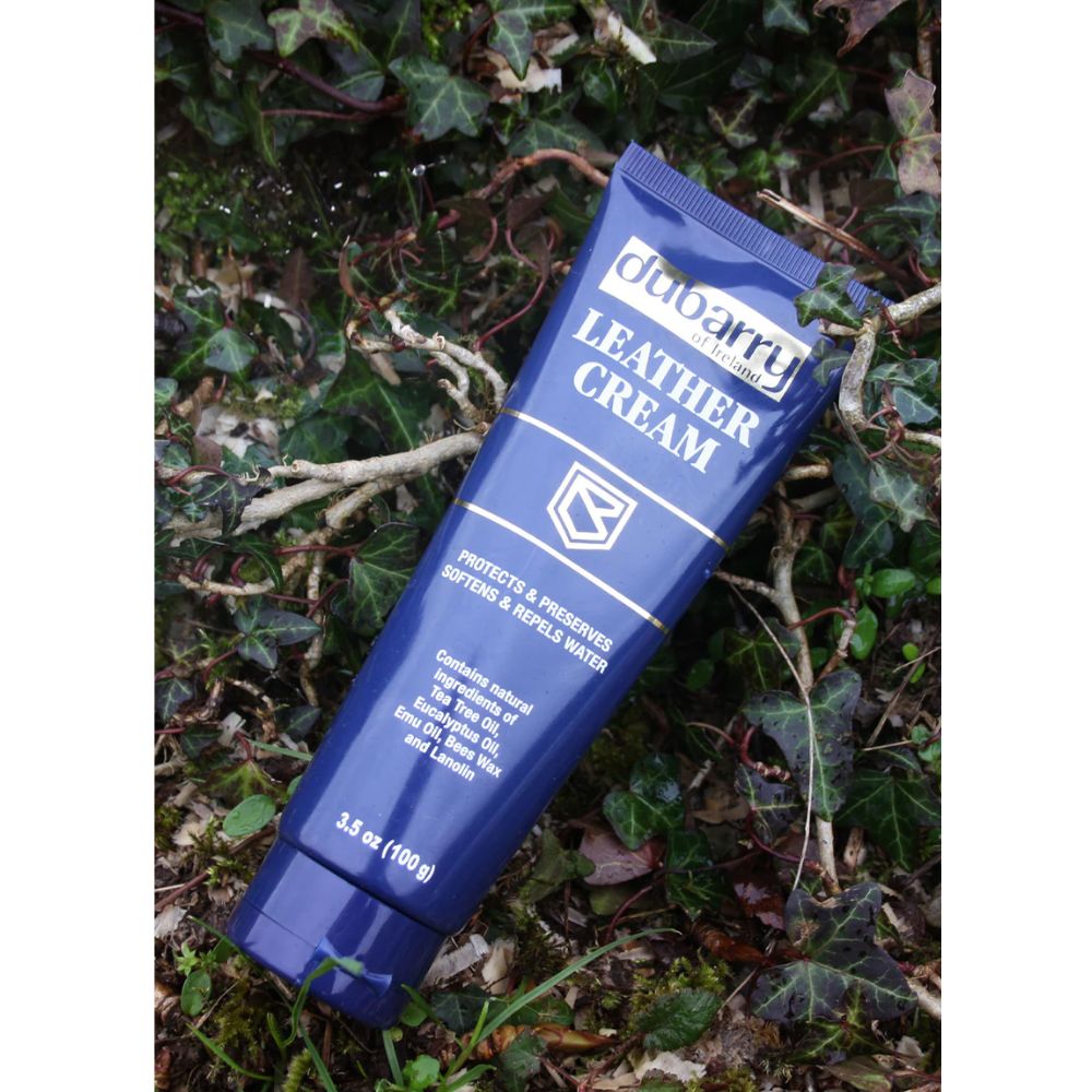 Dubarry Leather Cream