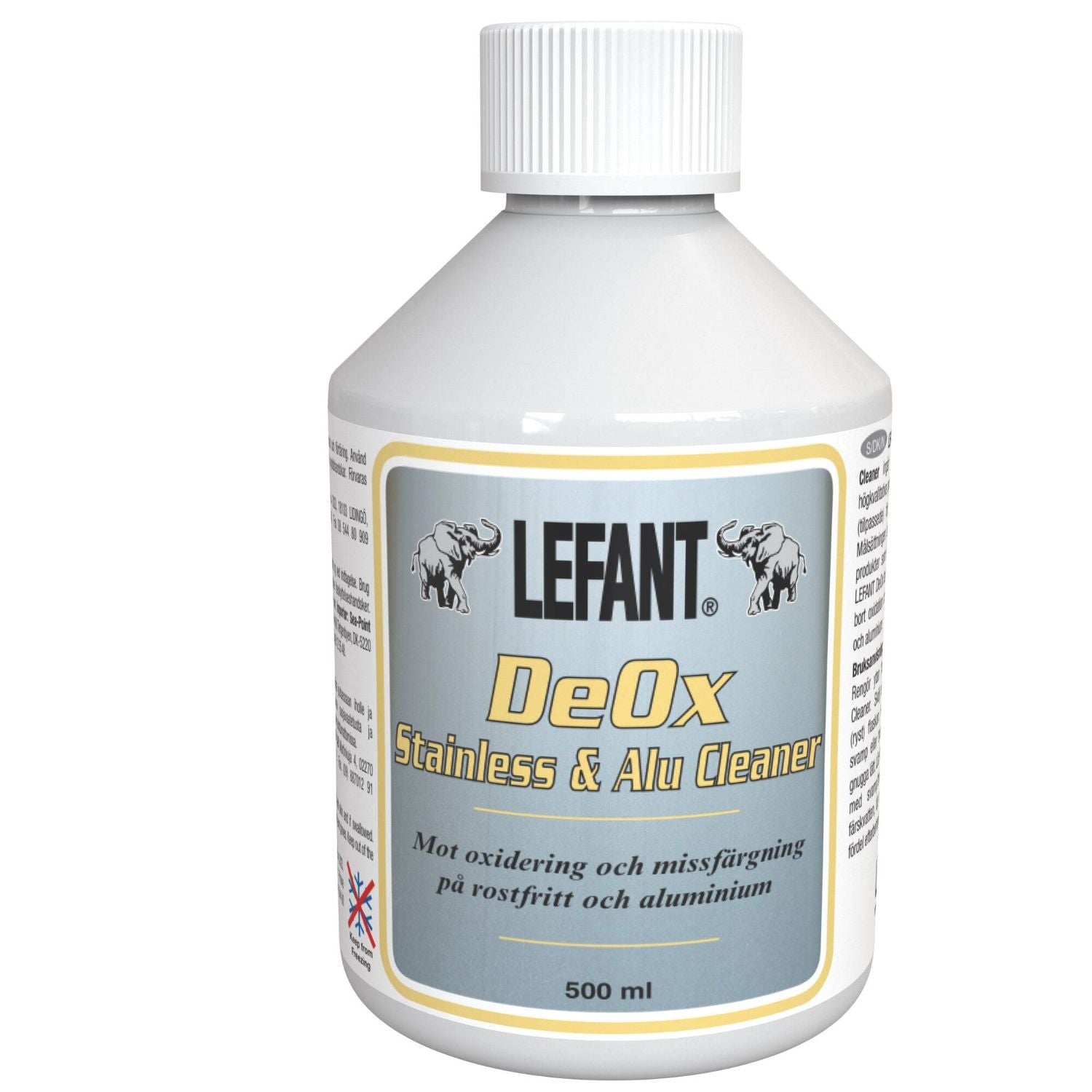 Lefant DeOx 500 ml