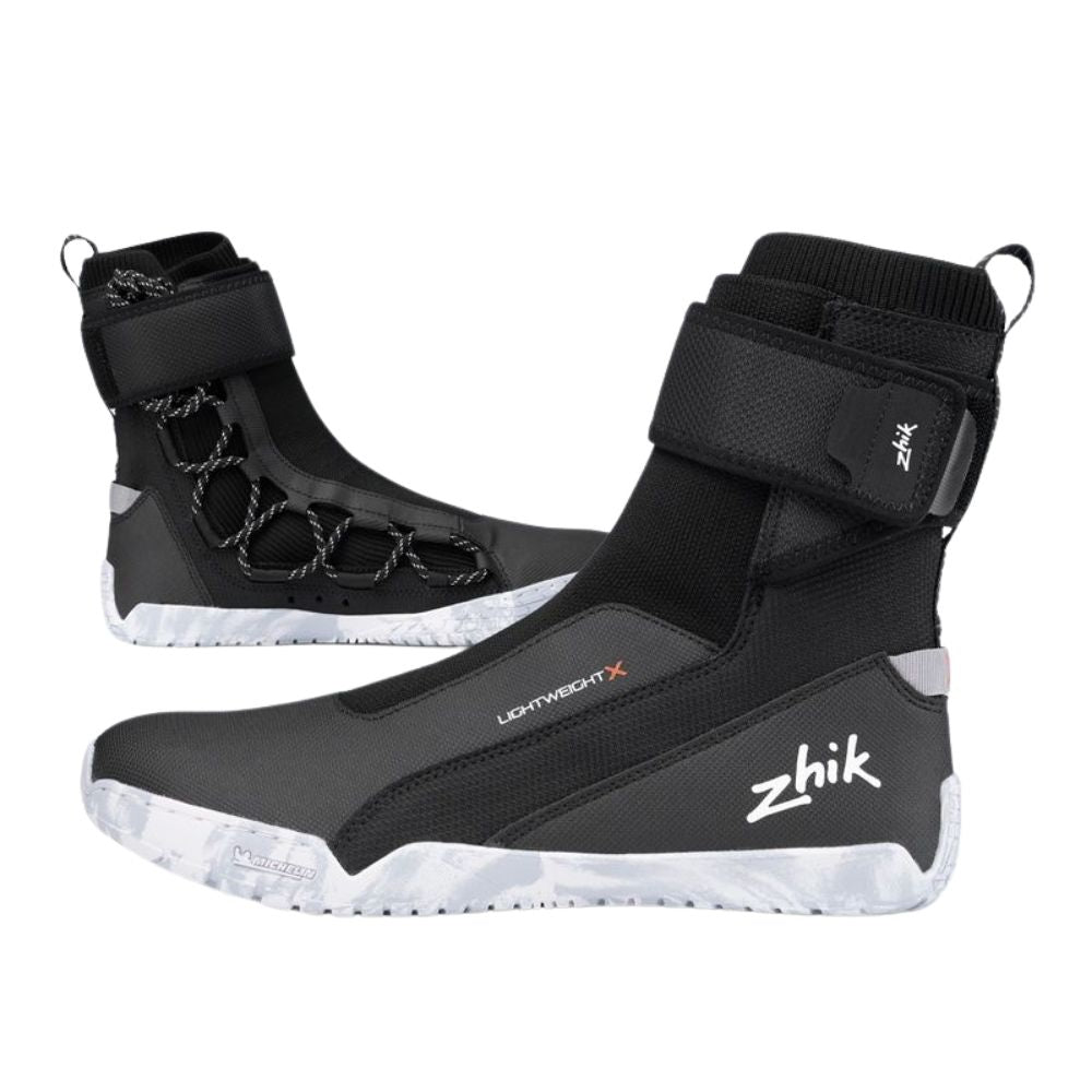 Zhik Lightweight High Cut X Neoprenstövel