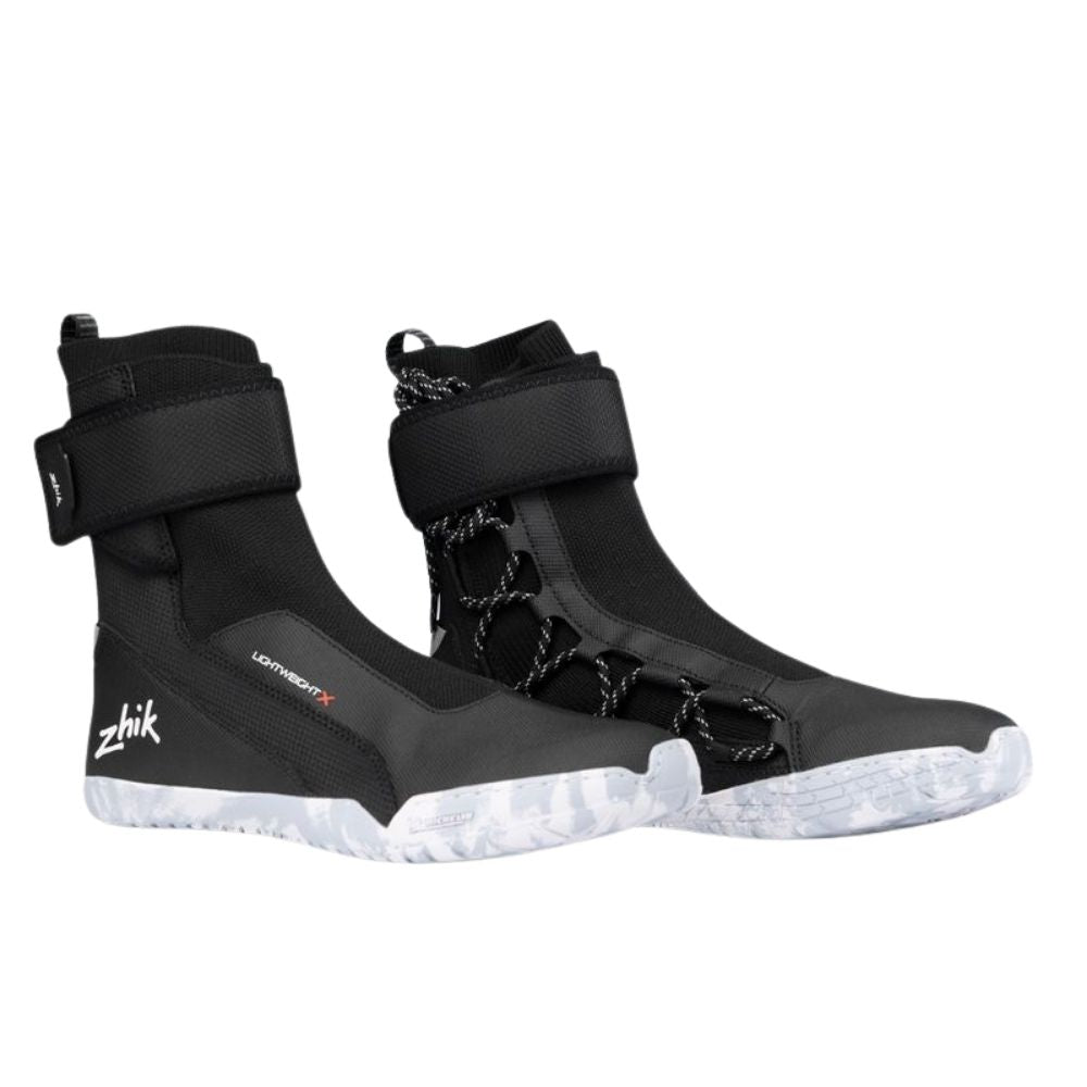 Zhik Lightweight High Cut X Neoprenstövel