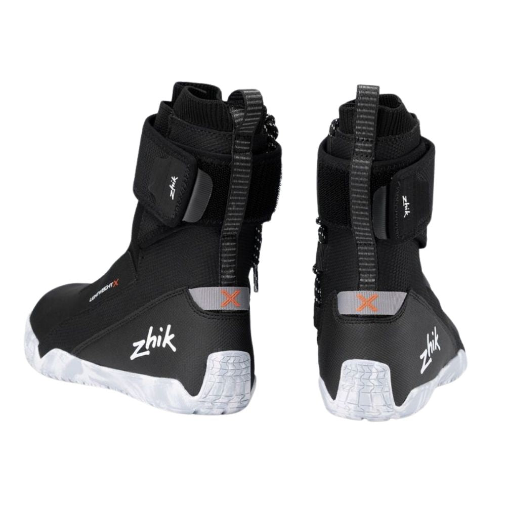 Zhik Lightweight High Cut X Neoprenstövel