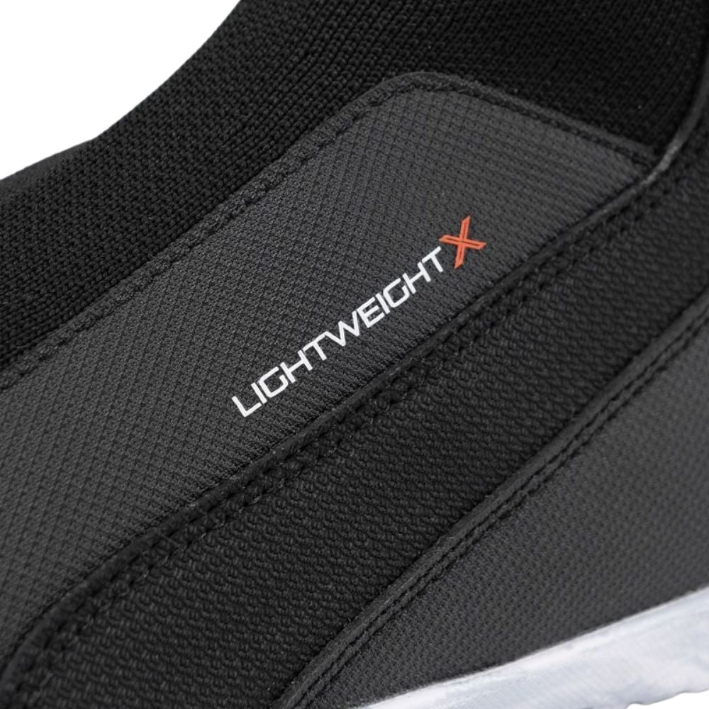 Zhik Lightweight High Cut X Neoprenstövel
