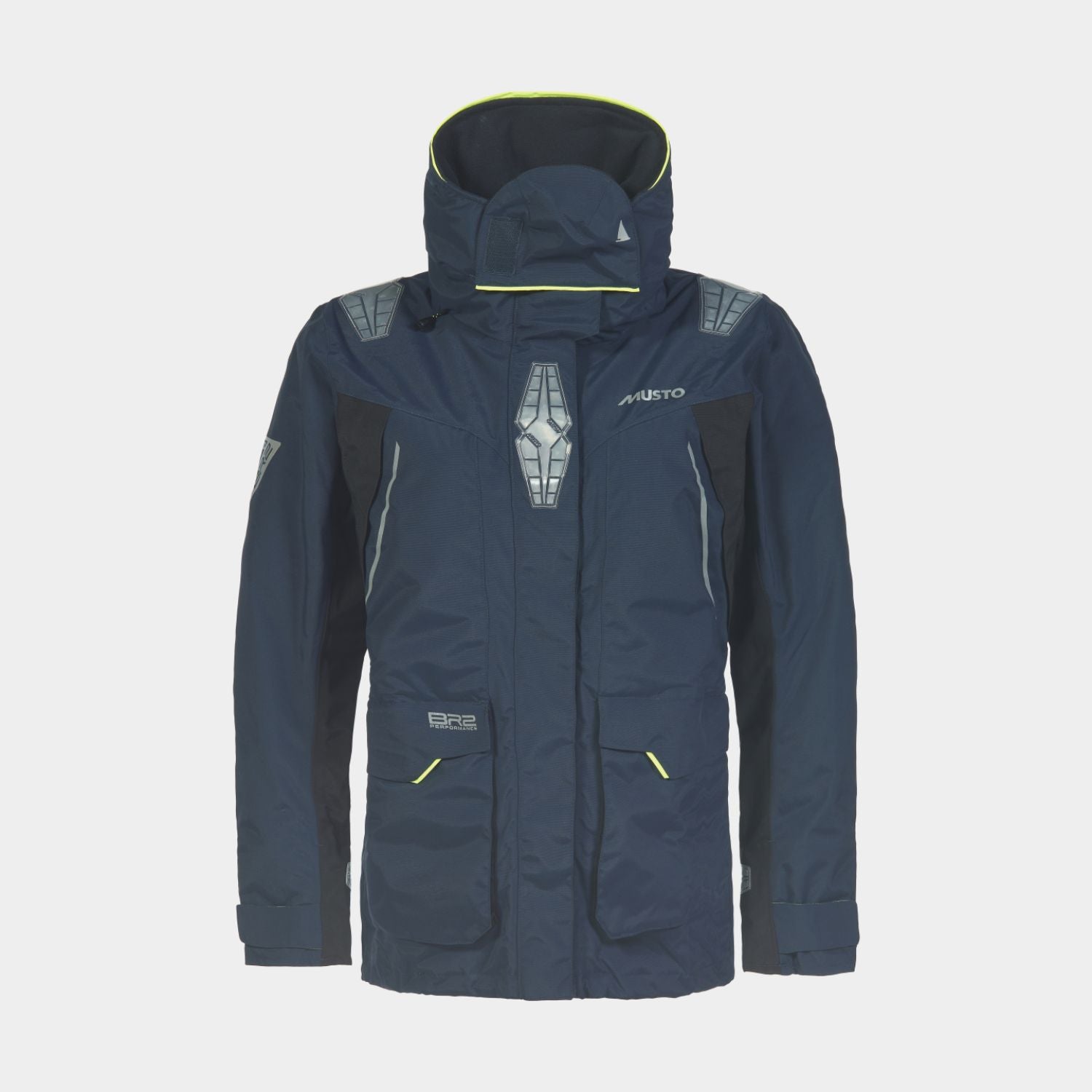 Musto BR2 Offshore Sjöställsjacka Dam