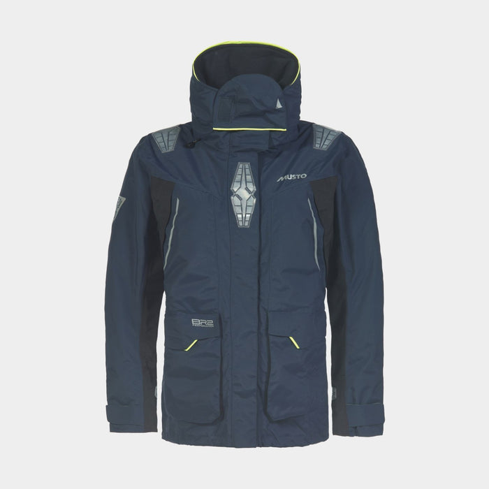 Musto BR2 Offshore Sjöställsjacka Dam