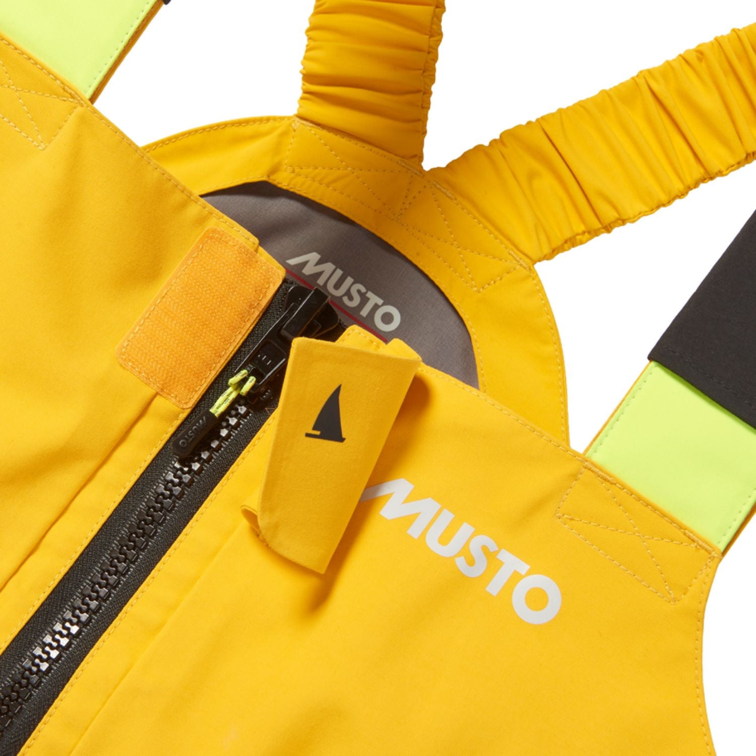 Musto HPX Gore-Tex Ocean Pro Sjöställsbyxa