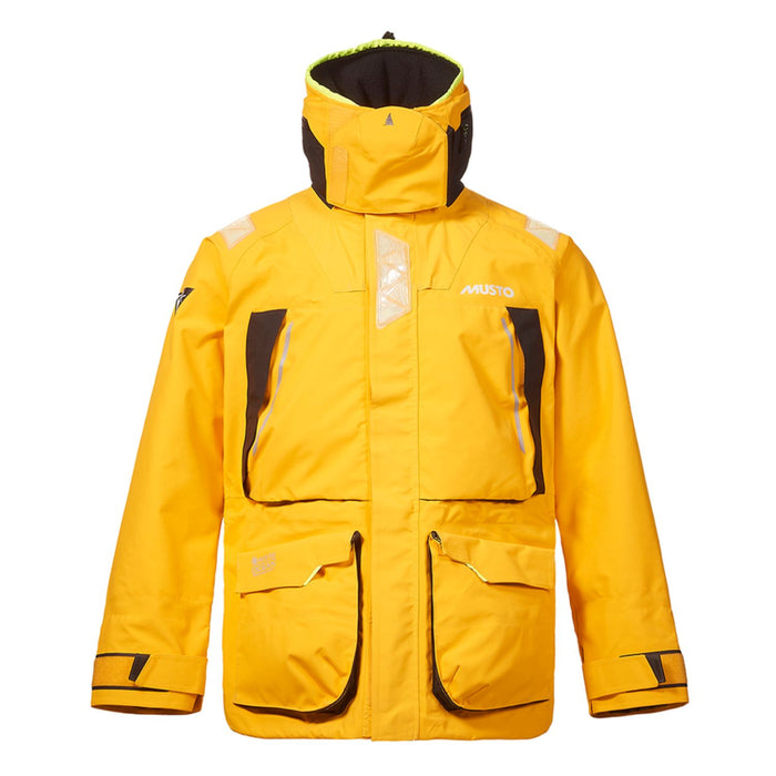 Musto HPX Gore-Tex Ocean Pro Sjöställsjacka